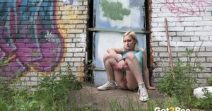 Pissing Pussies Pics